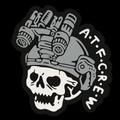 ATF crew