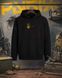Лімітоване худі "РУБІЖ" х 4.5.0 project, S rubizh_450_hoodie фото 2