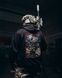 Лімітоване худі "РУБІЖ" х 4.5.0 project, S rubizh_450_hoodie фото 3