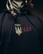 Лімітоване худі "РУБІЖ" х 4.5.0 project, S rubizh_450_hoodie фото 8