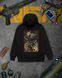 Жіноче лімітоване худі "РУБІЖ" х 4.5.0 project, S rubizh_450_hoodie фото 1