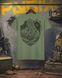 Жіноча лімітована футболка "РУБІЖ" x Dead Souls, Хакі Рубіж, S rubizh_DS_olive фото 1