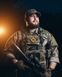 Кепка хакі "Веселий Роджер"  Cap_RBZ_khaki фото 4