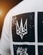 Лімітована світла футболка "РУБІЖ" х ATF  rubizh_atf_light фото 7