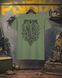 Лімітована футболка "РУБІЖ" x Bad Stories Company, Олива Рубіж rubizh_bsc_olive фото 1