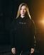 Жіноче фірмове тепле худі "РУБІЖ" S/M hoodie_sword фото 8
